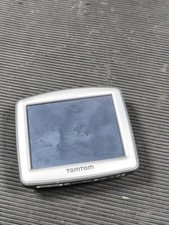 Appareil GPS TomTom ONE - Utilisé, Rayures, Pas D'Accessoires