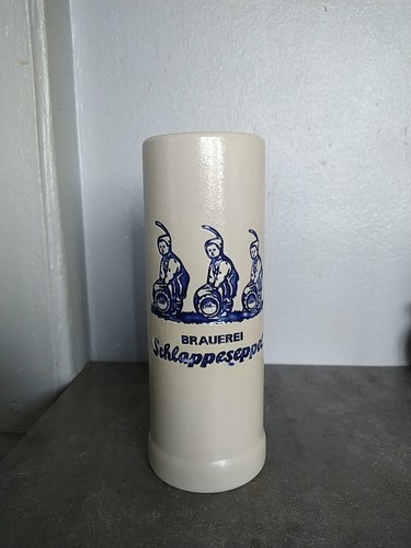 Ancienne chope biere 5l - chope,