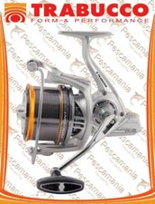 Moulinet Surfcasting TRABUCCO