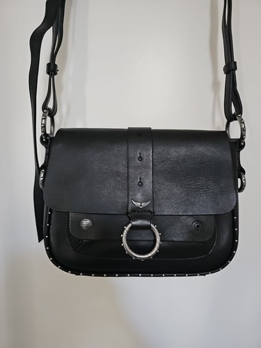 Zadig voltaire kate black - voltaire,