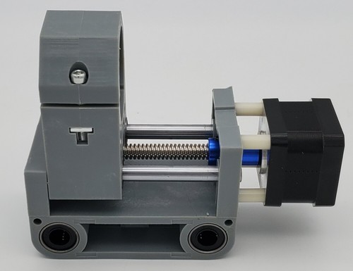 Genmitsu cnc router kit - genmitsu,