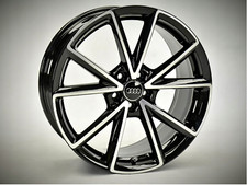 Jantes En Aluminium AUDI A1 S1