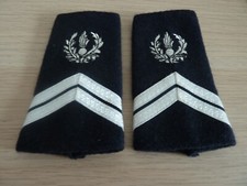 ORIGINAL FOURREAUX EPAULE
