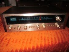 Vintage 1972 Pioneer SX-626