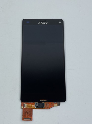 écran lcd tactile - Écran, sony