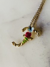 Maison LES NEREIDES Collier