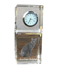 Kurilianer Bobtail -