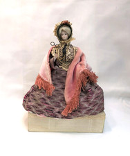 Ancienne boite à musique