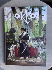 HUB OKKO TOME 9 LE CYCLE DU