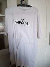 Lot T-shirt homme Kaporal