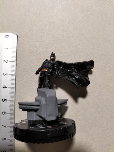 100 batman heroclix - ,