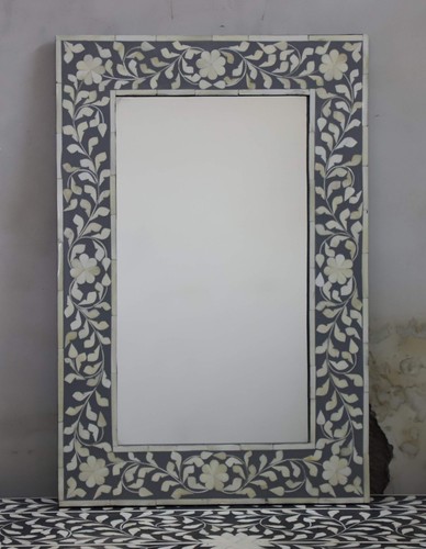 Miroir décoratif - miroir,