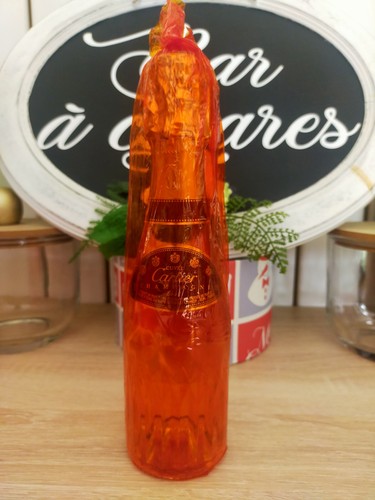 Cartier bouteille champagne - cartier, de