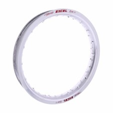 Jante EXCEL 16x1,85 Argent 36