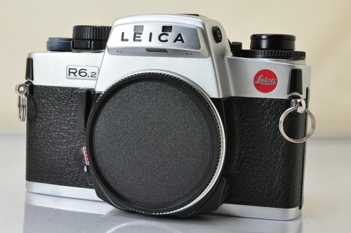 Leica 35mm slr film - 35mm,