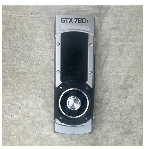 Nvidia geforce gtx - nvidia,