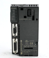 Module De Processeur GE FANUC IC200CPU001-EH CPU001 / IC200CPU001EH IC200CPU001