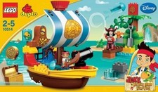 Lego Duplo Disney 10514 le