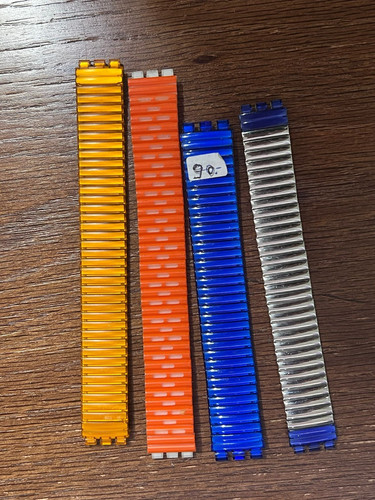 Orginal swatch swiss - swatch, bracelet