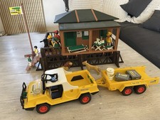 Station Safari Ngorongoro