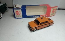 NOVOEXPORT VOITURE URSS 1/43