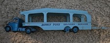 Dinky Toys - Bedford Pullmore