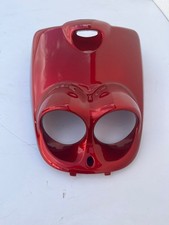 MBK Booster 50 Carénage Scudo