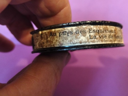 Pays des esquimaux - pays,
