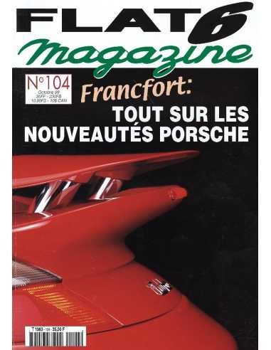 Flat 6 magazine - 6,