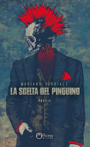 Mariano varriale scelta - mariano, del