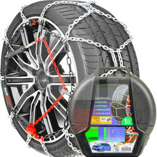 Chaînes À Neige MG ZS Nissa