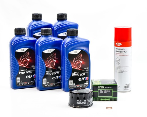 Kit entretien vidange pour bmw - entretien,