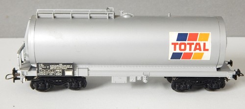 Jouef wagon citerne a - un,
