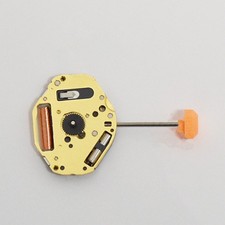 Pour Miyota 1L22 Mouvement à