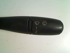 Com (Bloc Contacteur Tournant+Commodo Essuie Glace+Commodo Phare) RENAULT TRAFIC