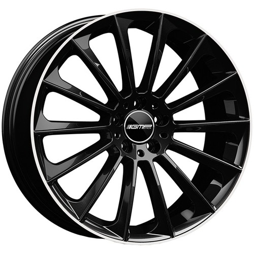 Jantes roues gmp stellar pour - jantes,