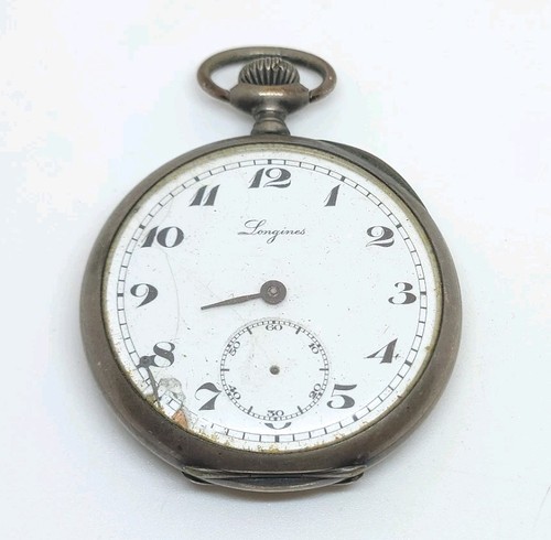 Vtg longines grands prix - prix, 800