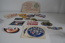 B96 1:1 LOT STICKERS ALFA
