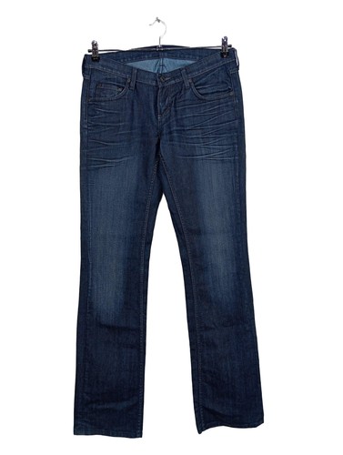 Mustang jeans taille basse - jeans,