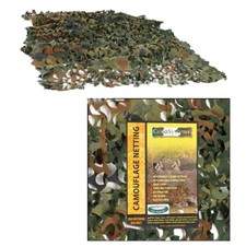 Filet de Camouflage Taches