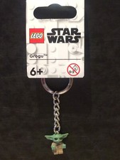 Lego Porte Clef Grogu 5006860