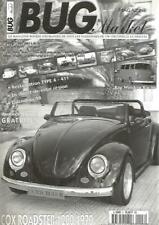 BUG MARKET N°03 ROADSTER COX