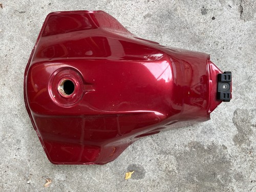 Honda 500 turbo reservoir - cx,