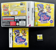 Jeu Littlest Petshop friends a