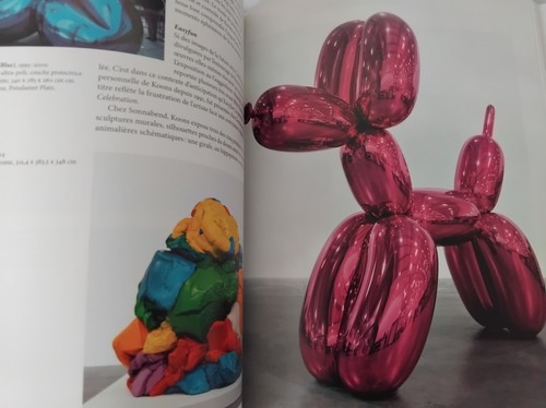 Jeff koons 2015 holzwarth - 2015,