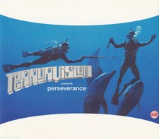 Terrorvision Maxi CD