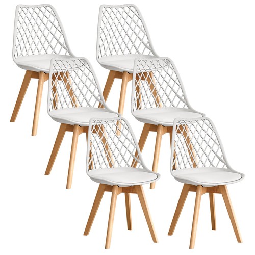 Lot chaises salle à - lot,