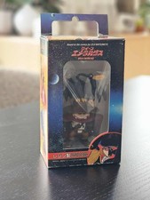 Résine albator harlock