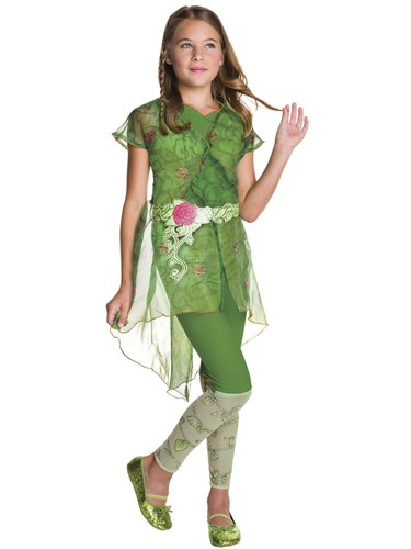 Super heroes poison - heroes, ivy