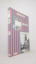 Jean-Marie RÉGNIER - Histoire